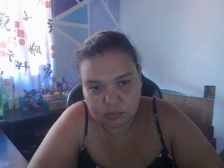 beautifulchubbyqueen Porn Show