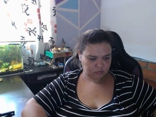 beautifulchubbyqueen Porn Show