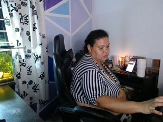 beautifulchubbyqueen Porn Show