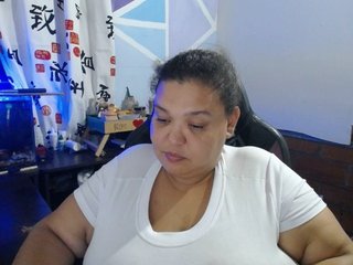 beautifulchubbyqueen Porn Show