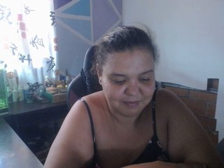 beautifulchubbyqueen Porn Show