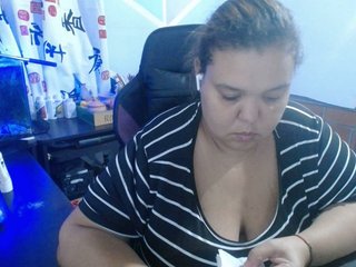 beautifulchubbyqueen Porn Show