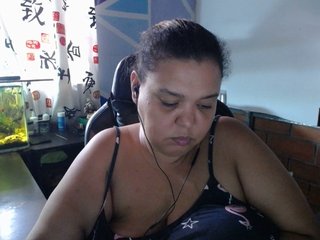 beautifulchubbyqueen Porn Show