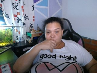 beautifulchubbyqueen Porn Show