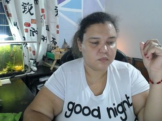 beautifulchubbyqueen Porn Show