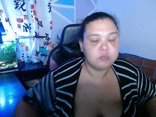 beautifulchubbyqueen Porn Show