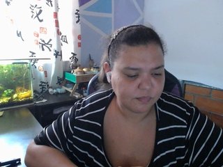 beautifulchubbyqueen Porn Show