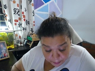 beautifulchubbyqueen Porn Show