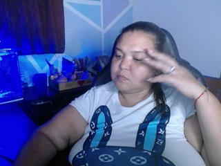 beautifulchubbyqueen Porn Show