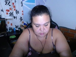 beautifulchubbyqueen Porn Show