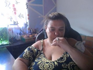 beautifulchubbyqueen Porn Show
