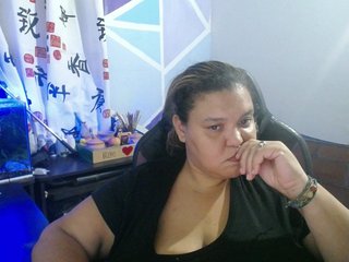 beautifulchubbyqueen Porn Show