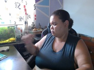 beautifulchubbyqueen Porn Show