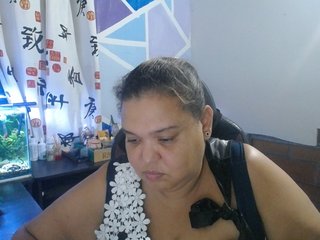 beautifulchubbyqueen Porn Show