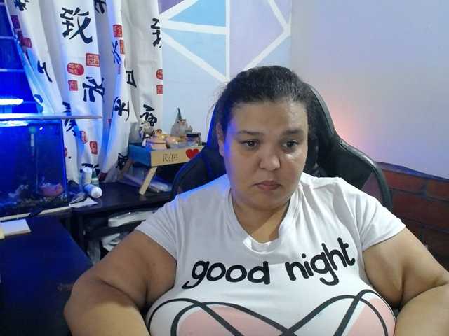 beautifulchubbyqueen live cam on BongaCams