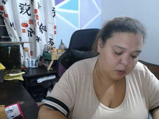 beautifulchubbyqueen live cam on BongaCams