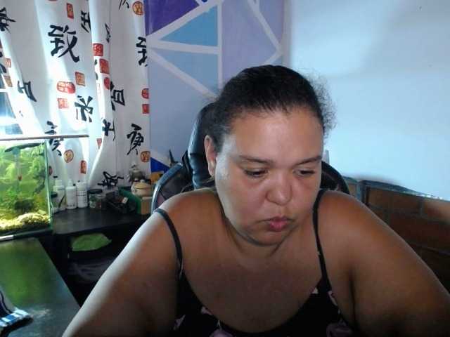 beautifulchubbyqueen live webcam show