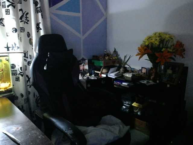 beautifulchubbyqueen, en directo ahora en BongaCams