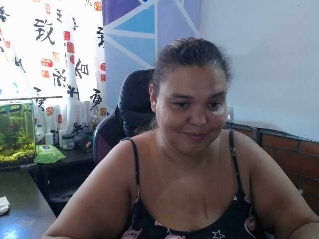beautifulchubbyqueen live webcam show