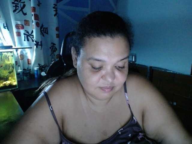 beautifulchubbyqueen live on BongaCams