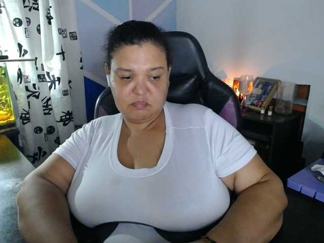beautifulchubbyqueen live cam on BongaCams