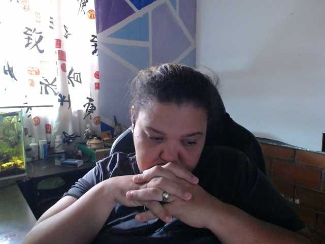 beautifulchubbyqueen live cam on BongaCams