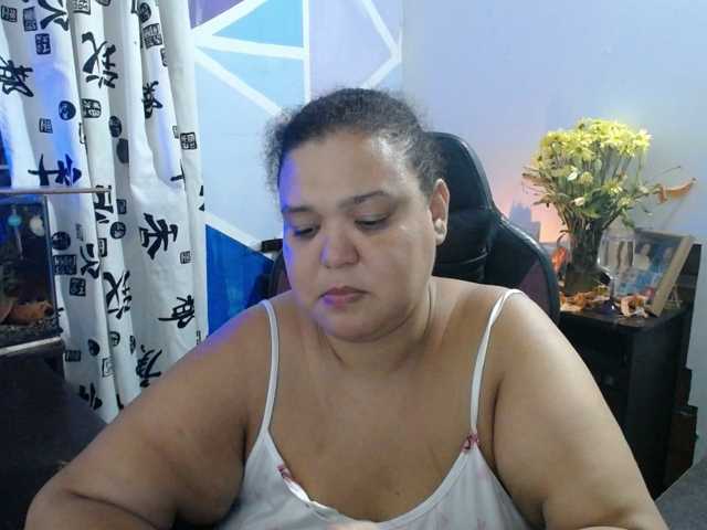 beautifulchubbyqueen live cam preview