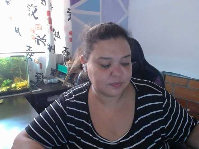beautifulchubbyqueen live cam on BongaCams