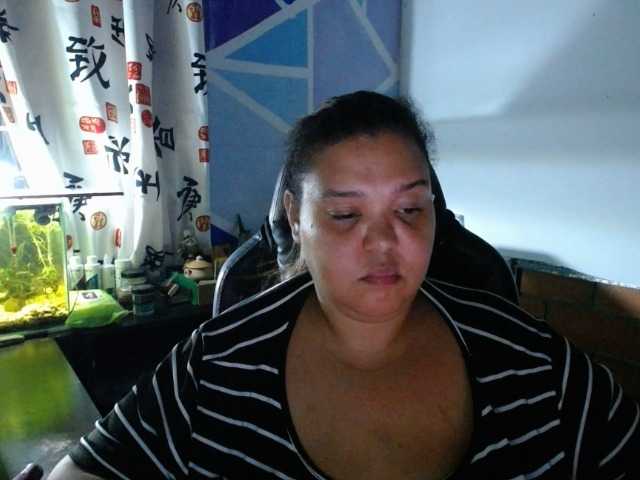 beautifulchubbyqueen Прямой эфир на BongaCams