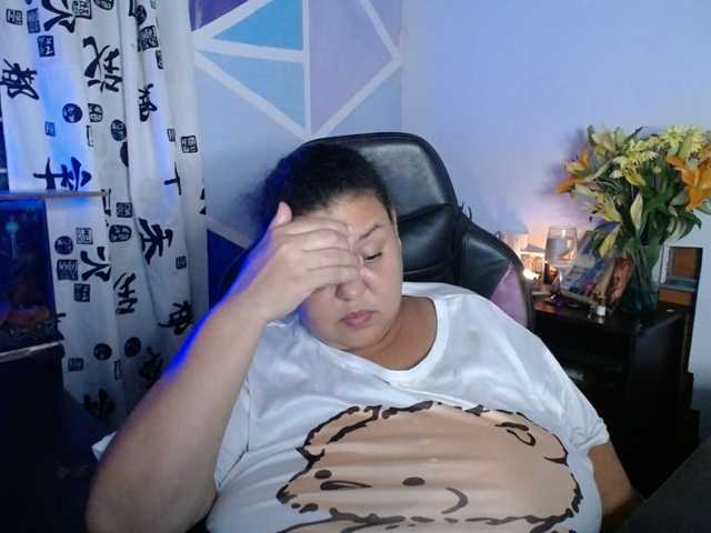 beautifulchubbyqueen live cam on BongaCams