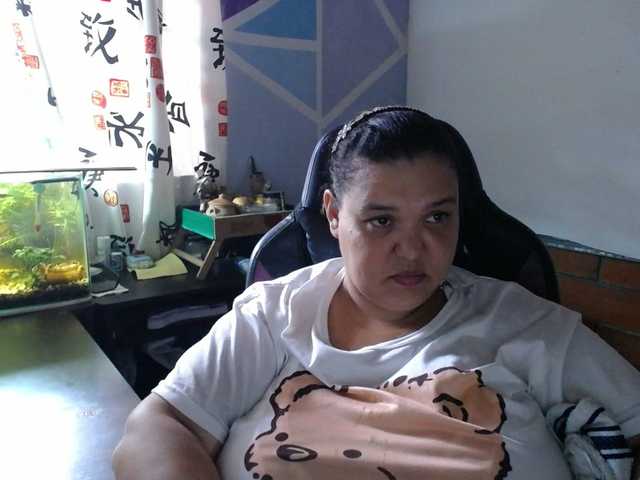 beautifulchubbyqueen live cam on BongaCams
