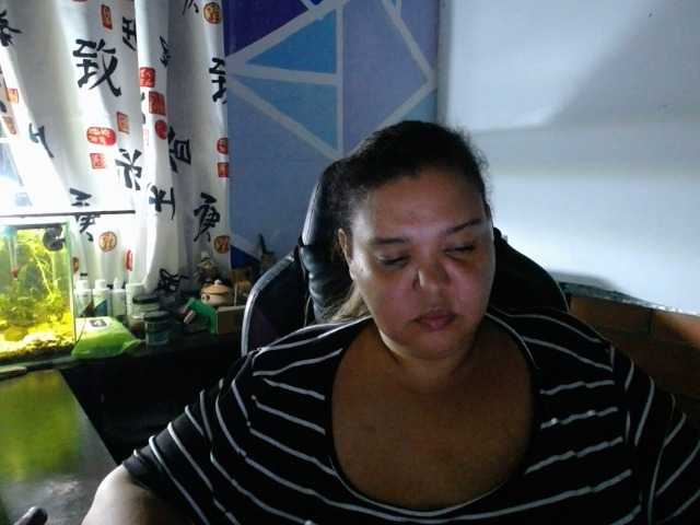 beautifulchubbyqueen live cam on BongaCams