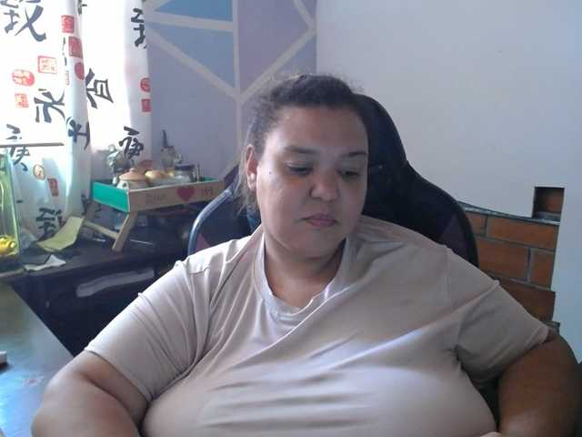 beautifulchubbyqueen live cam on BongaCams