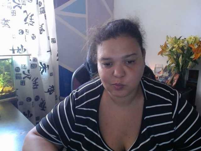 beautifulchubbyqueen webcam
