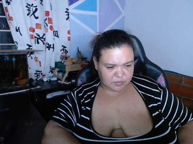 beautifulchubbyqueen live cam on BongaCams