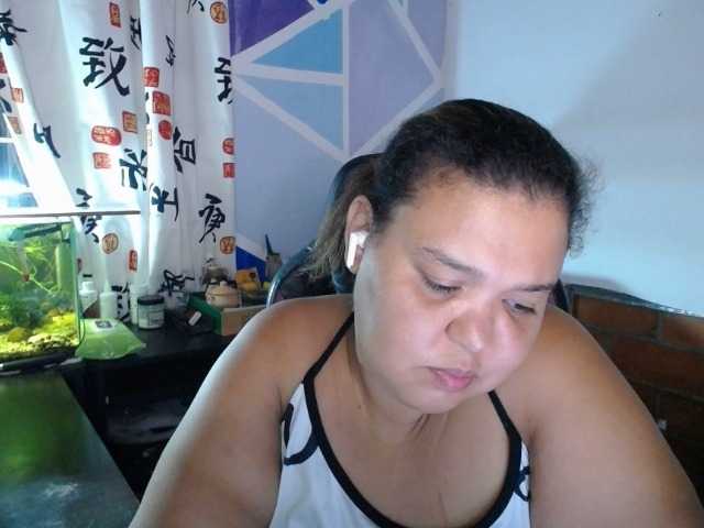beautifulchubbyqueen live webcam show