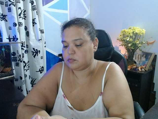 beautifulchubbyqueen, en vivo ahora en BongaCams