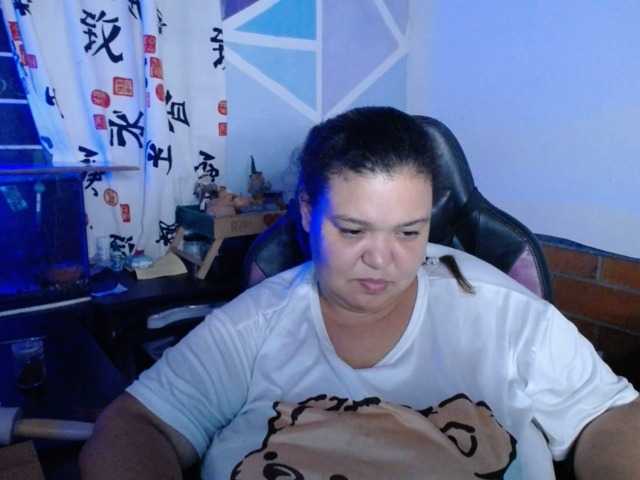 beautifulchubbyqueen live cam on BongaCams