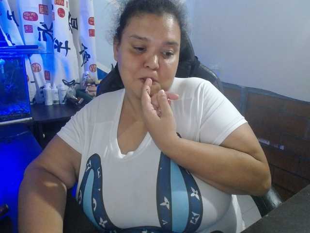 beautifulchubbyqueen live cam on BongaCams
