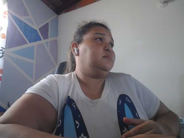 beautifulchubbyqueen live cam on UnifiedCams