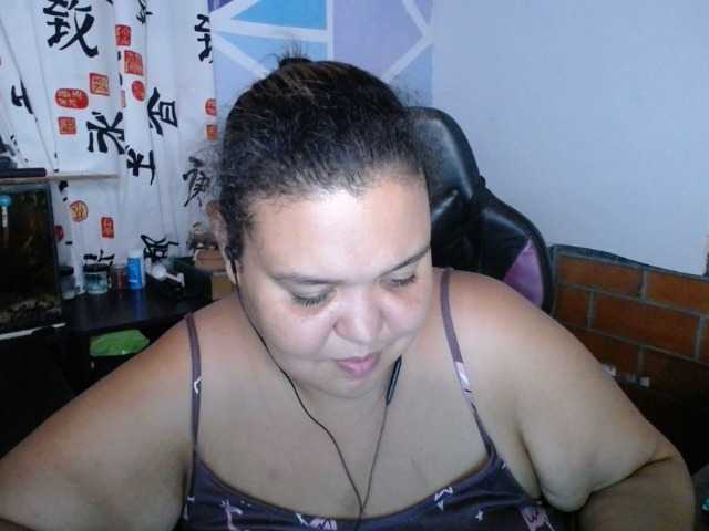 beautifulchubbyqueen live cam on BongaCams
