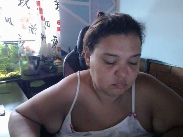 beautifulchubbyqueen live webcam show
