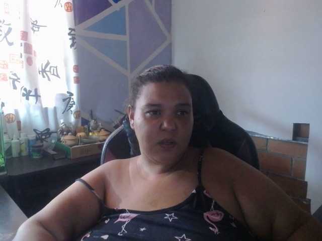 beautifulchubbyqueen live cam on BongaCams