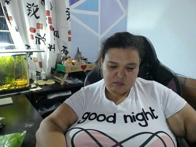 beautifulchubbyqueen live cam on BongaCams