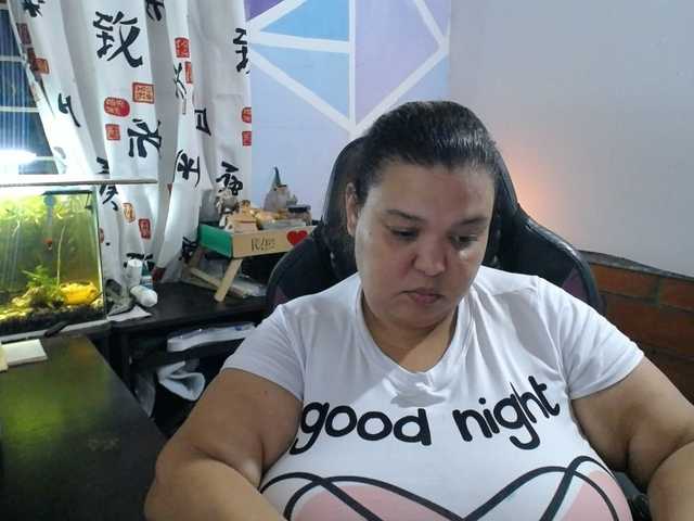 beautifulchubbyqueen live cam on BongaCams