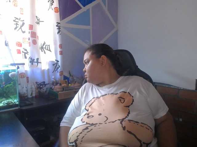 beautifulchubbyqueen live cam on BongaCams