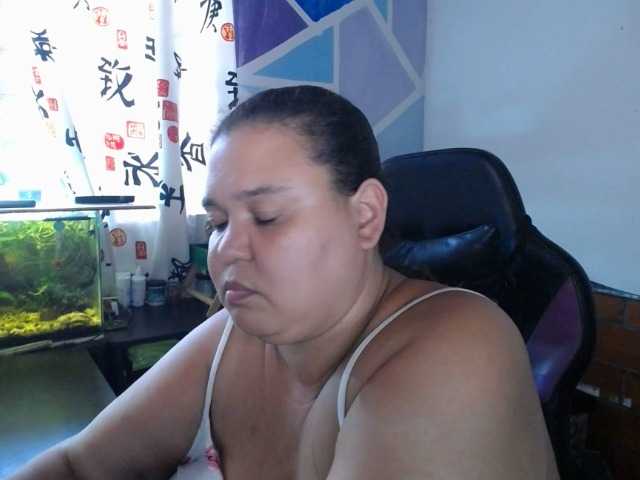 beautifulchubbyqueen live cam on BongaCams