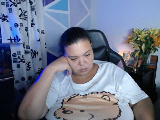 beautifulchubbyqueen live cam preview