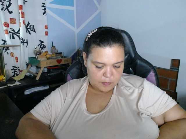 beautifulchubbyqueen live cam on BongaCams