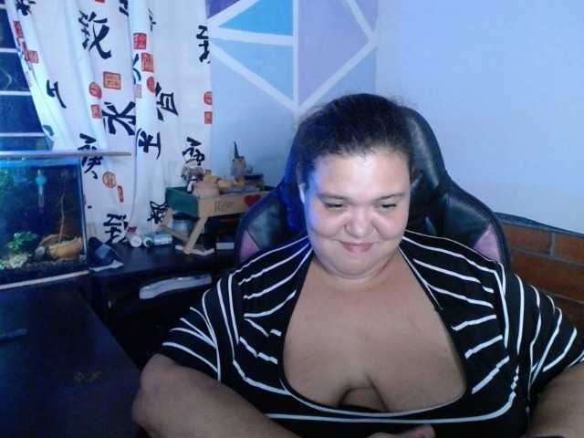 beautifulchubbyqueen live cam on BongaCams